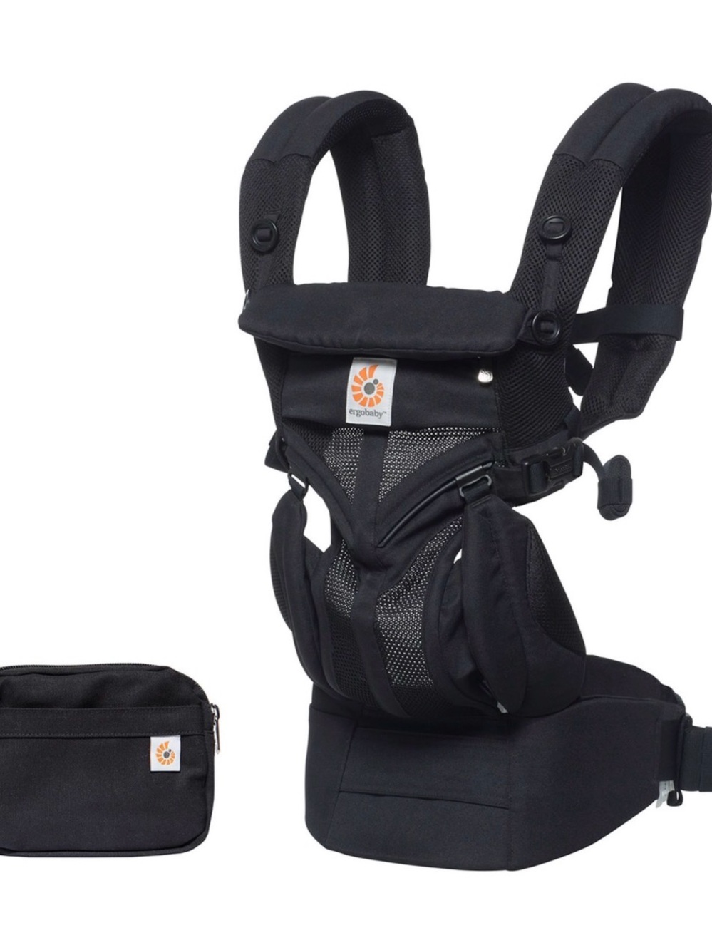 Ergobaby Omni 360 Mesh Carrier